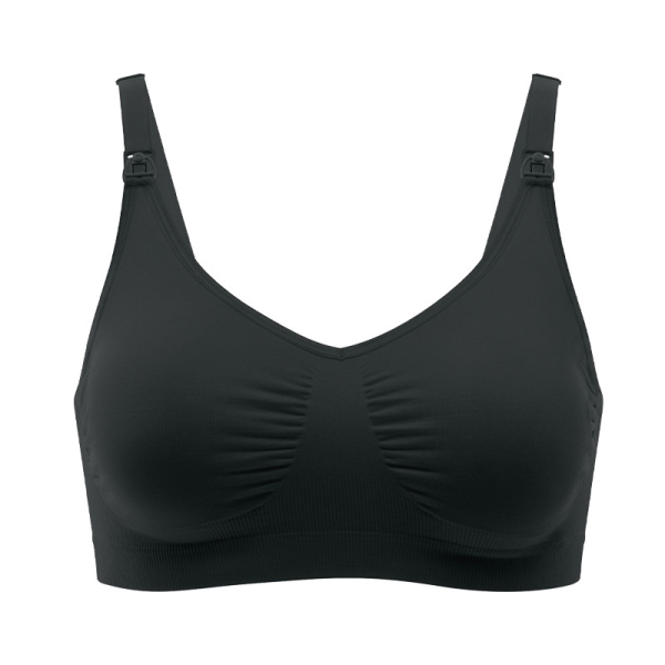 Medela Maternity and Nursing Soutien Preto A Sua Farmacia Online