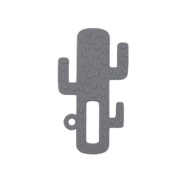 Minikoioi Mordedor Cactus Cinza