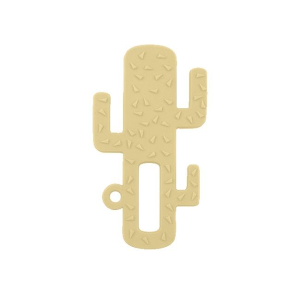 Minikoioi Mordedor Cactus Amarelo