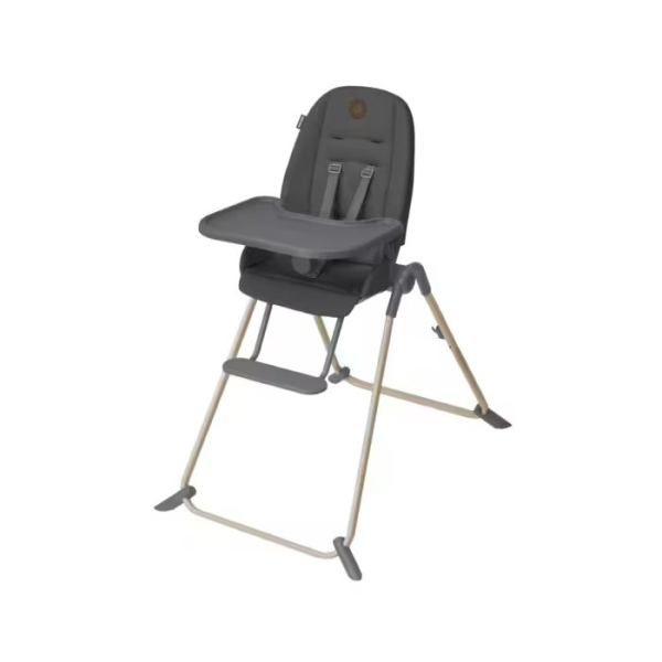 Maxi Cosi Ava Cadeira de Refeição Graphite Eco