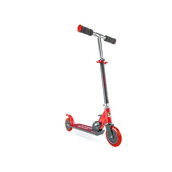 Molto 21242 City Scooter Vermelha | aSuaFarmáciaOnline