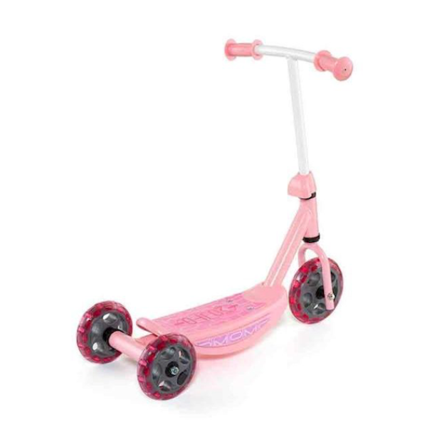 Molto 22241 Trotinete My 1st Scooter Rosa