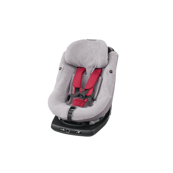 Bébé Confort Forra Axis Fix Cool Grey