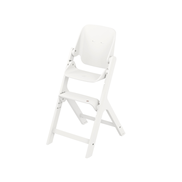 Maxi Cosi Cadeira de Refeição Nesta White