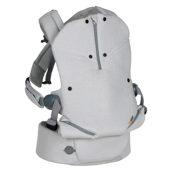 BeSafe Baby Carrier Haven Stone Basic