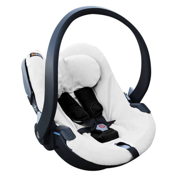 BeSafe Protective Cover iZi Go/iZi Go Modular iSize White