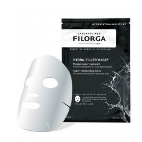 Filorga Hydra-Filler Máscara Hidratante 23g