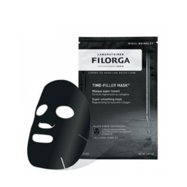 Filorga Time-Filler Máscara Regeneradora 23g