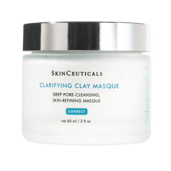SkinCeuticals Correct Máscara Clarifying Clay 60ml