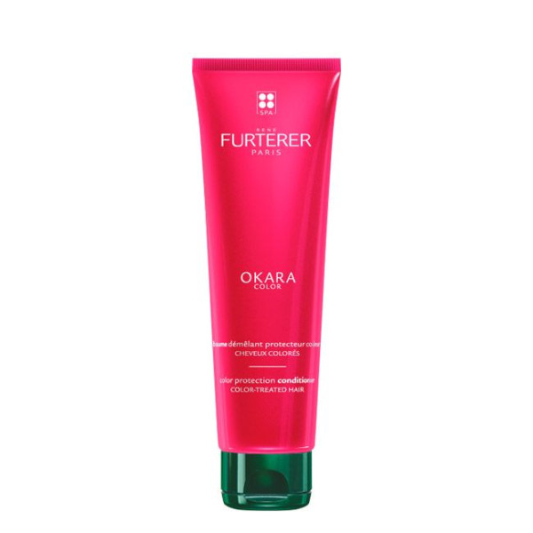 Rene Furterer Okara Color Bálsamo 150ml