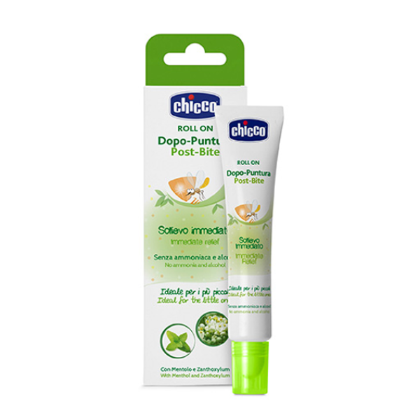 Chicco Roll-on Pós Picada 10ml