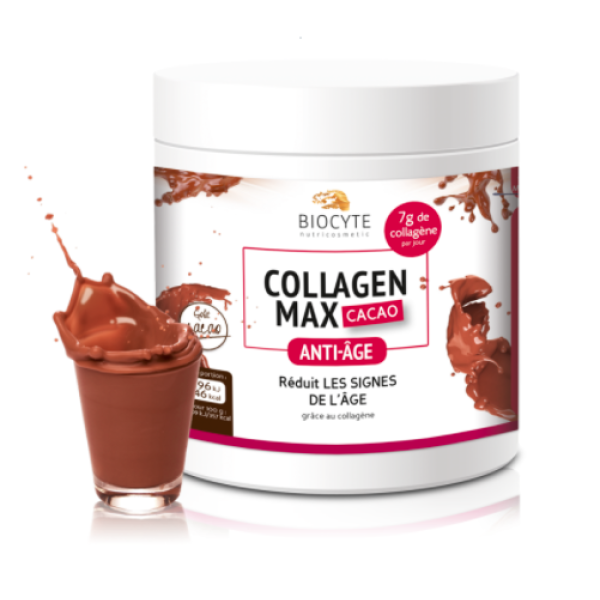 Collagen Max Pó Solução Oral 260G
