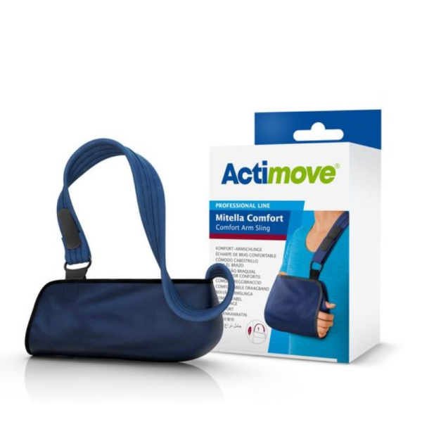 Actimove Suporte Braço Mitella Comfort L