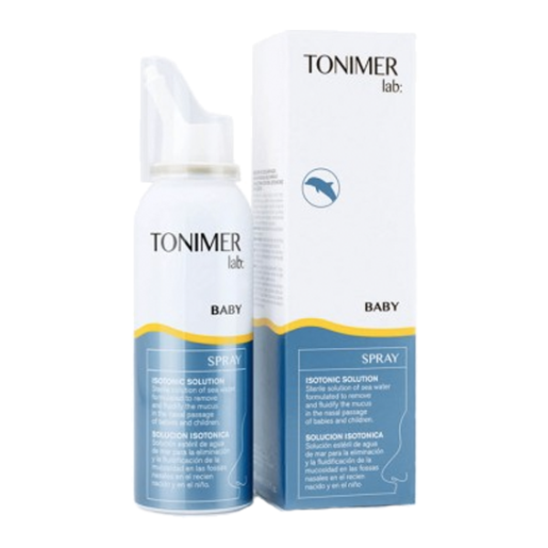 Tonimer Spray Nasal Baby 100ml