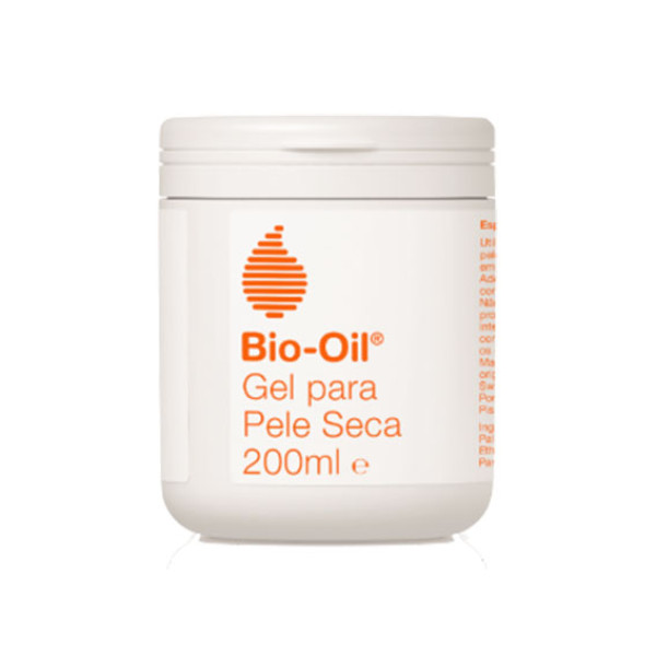 Bio-Oil Gel Pele Seca 200ml