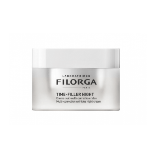 Filorga Time-Filler Night Creme 50ml
