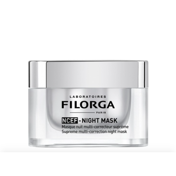 Filorga NCEF Máscara Noite 50ml