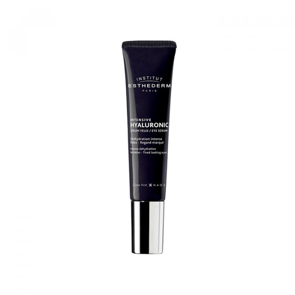 Esthederm Intensive Hyaluronic Sérum Hidratante Contorno Dos Olhos 15ml