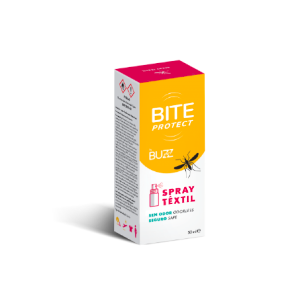 Bite Protect Buzz Out 50ml