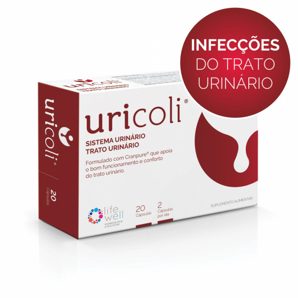 UriColi X20