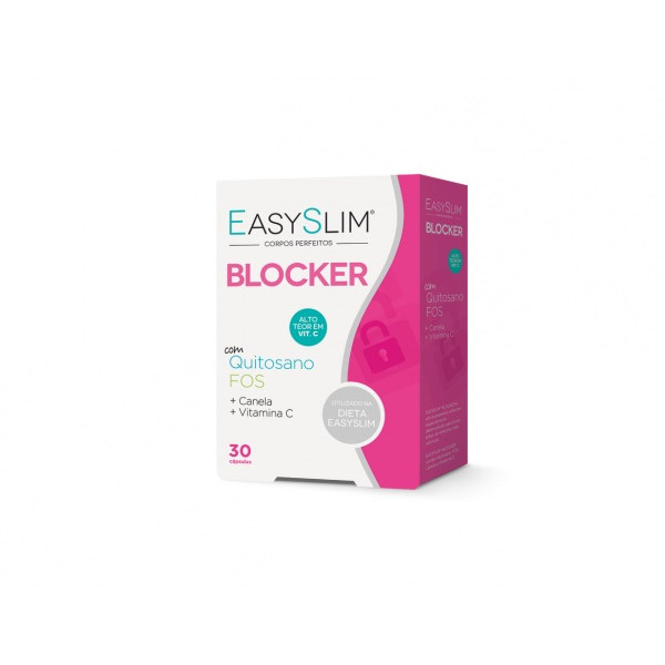 EasySlim  Blocker Cápsulas X30