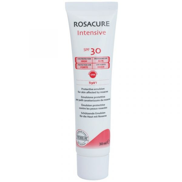 Rosacure Intensive Emulsão Protetora SPF30 30ml