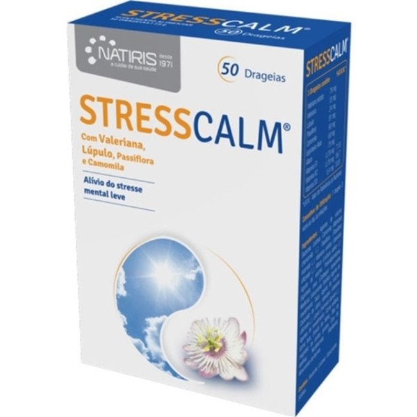 Stresscalm X50
