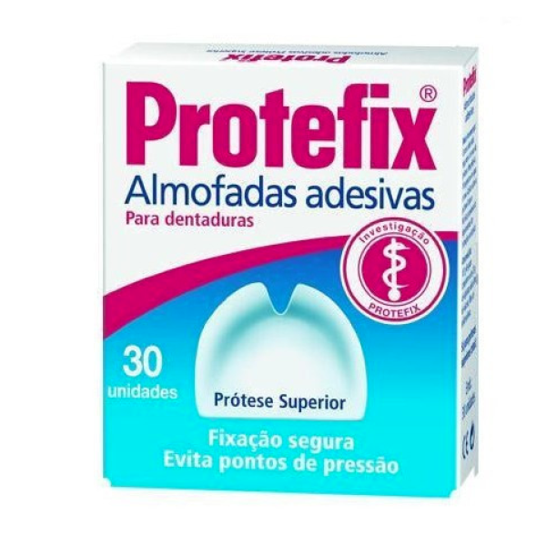 Protefix Almofada Superior x30
