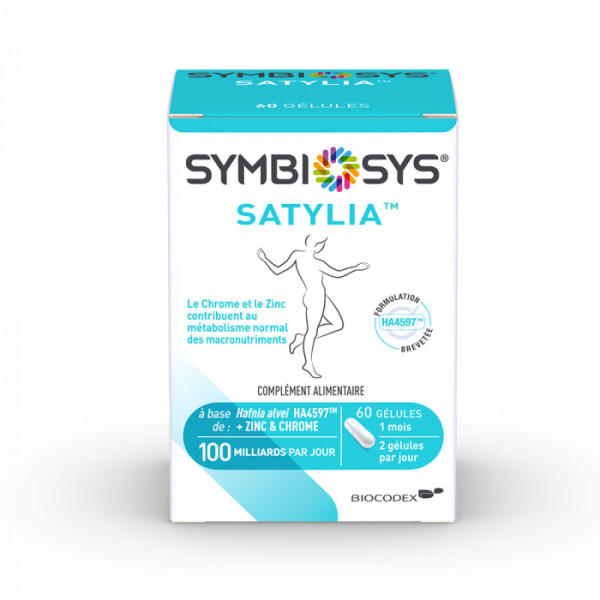 Symbiosys Satylia X60