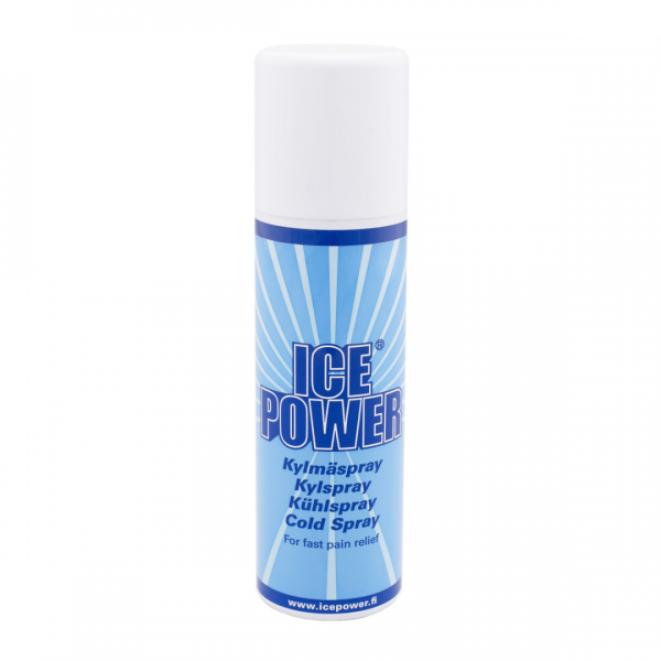 Ice Power Cold Spray Refrigerante 200ml