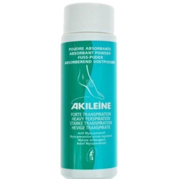 Akileine Pó de Mico-Preventivo 75g