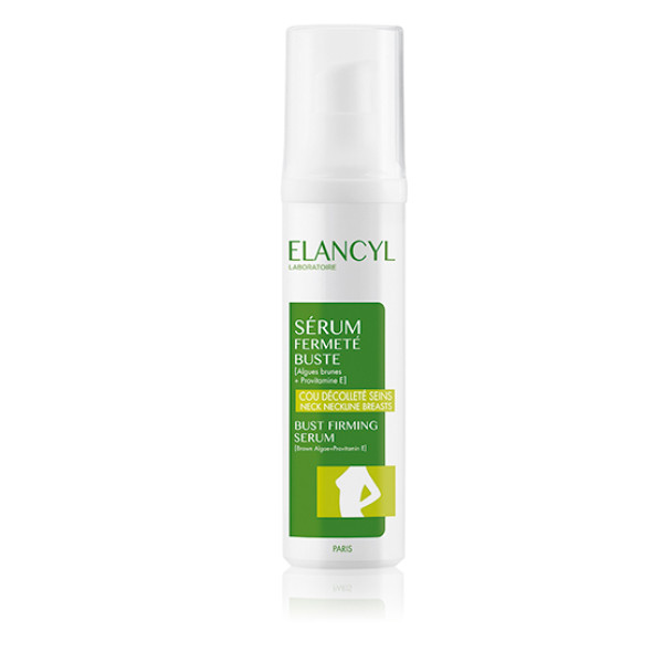 Elancyl Corporal Cuidado Remodelor Busto 50ml