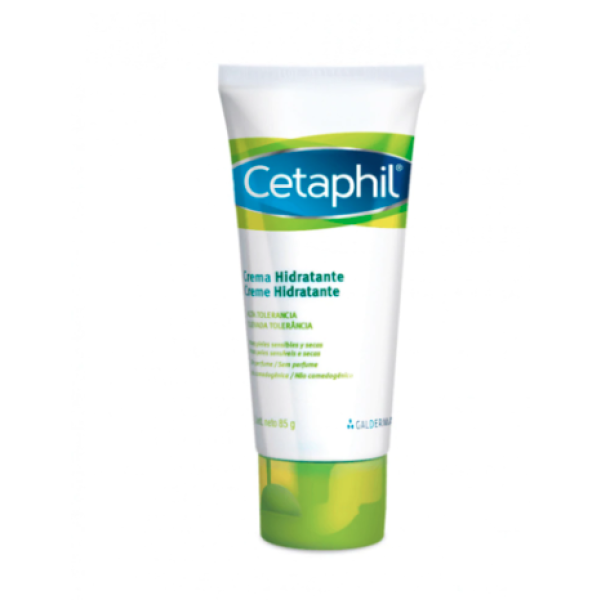 Cetaphil Creme Hidratante 85g