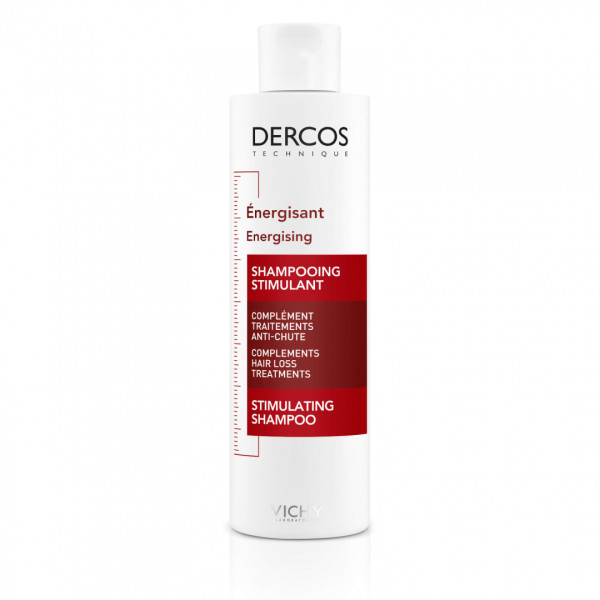 Dercos Technique Champô Estimulante 200ml