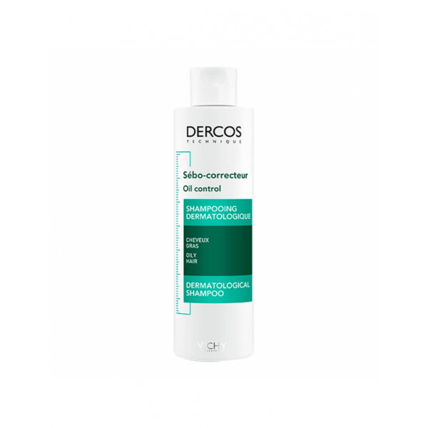 Dercos Technique Champô Sebo Corretor 200ml