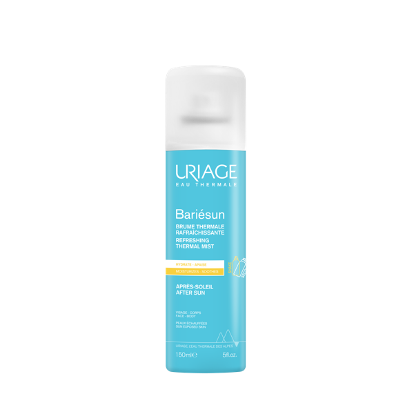 Uriage Bariésun Brume Apaisante Après-Soleil 150ml