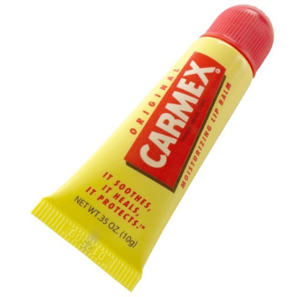 Carmex Tubo Hidrante Lábios 10g