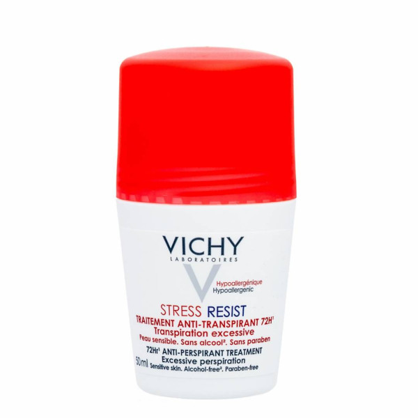 Vichy Desodorizante Stress Resist 50ml