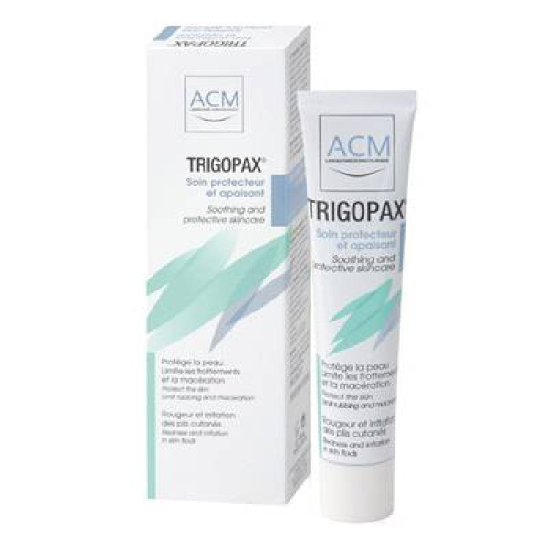 Trigopax Creme Proteção Calmante 75ml