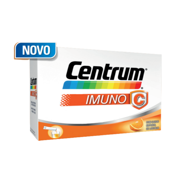 Centrum Imuno C x14  Saquetas