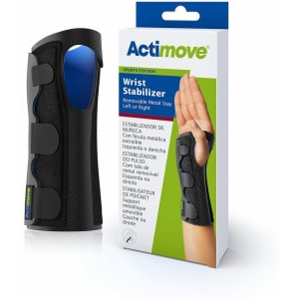 Actimove Manus  Estabilizador Pulso 75729-31 S