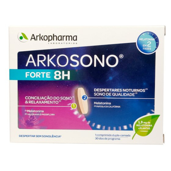 Arkosono Forte 8H X30