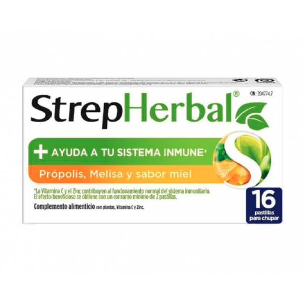 7110262-strepherbal-pro-polis-e-cidreira-sabor-a-mel-16-pastilhas.png