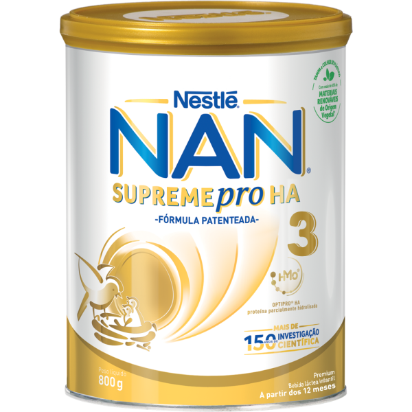 Nestlé NAN Supreme Pro HA3 800g