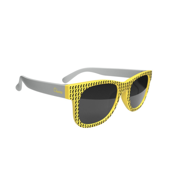 Chicco Óculos de Sol 24M+ Amarelo