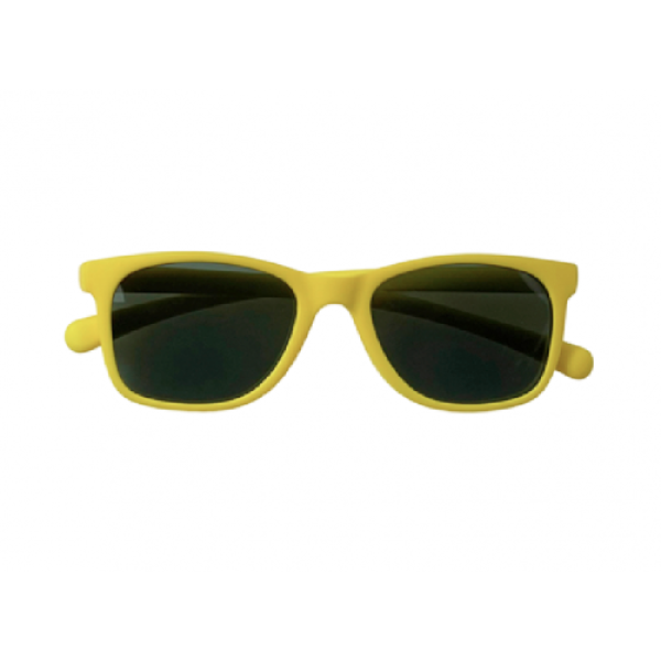 Mustela Óculos de Sol Girassol 3-5A Amarelo