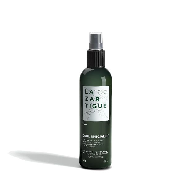 Lazartigue Curl Specialist Spray Definição 250ml
