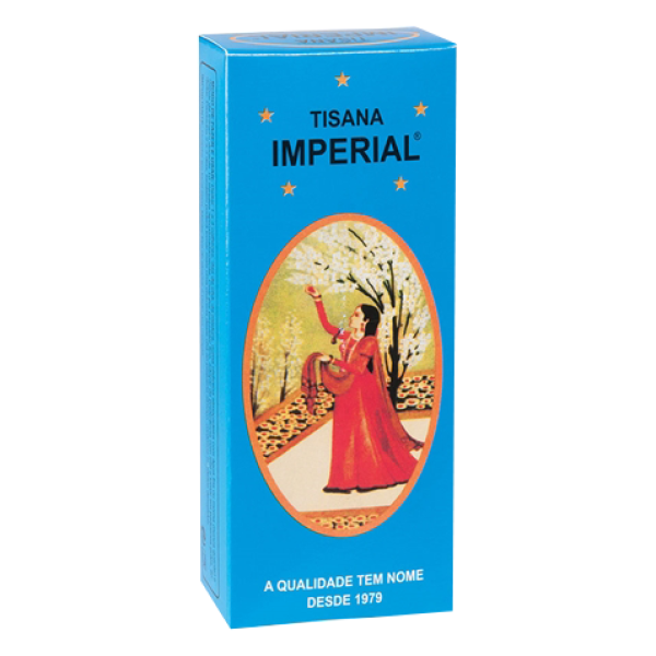 Imperial Chá