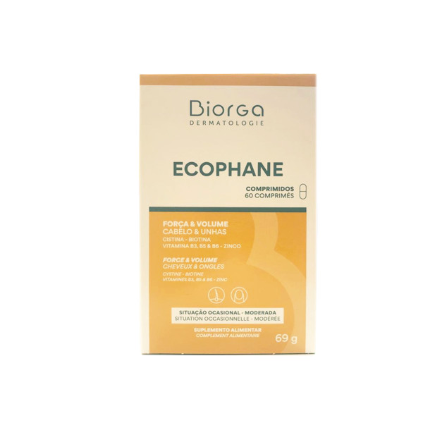 Ecophane Biorga x60