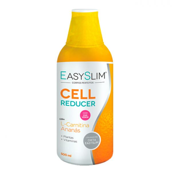 EasySlim  Solução Oral Celulite Reduce 500ml